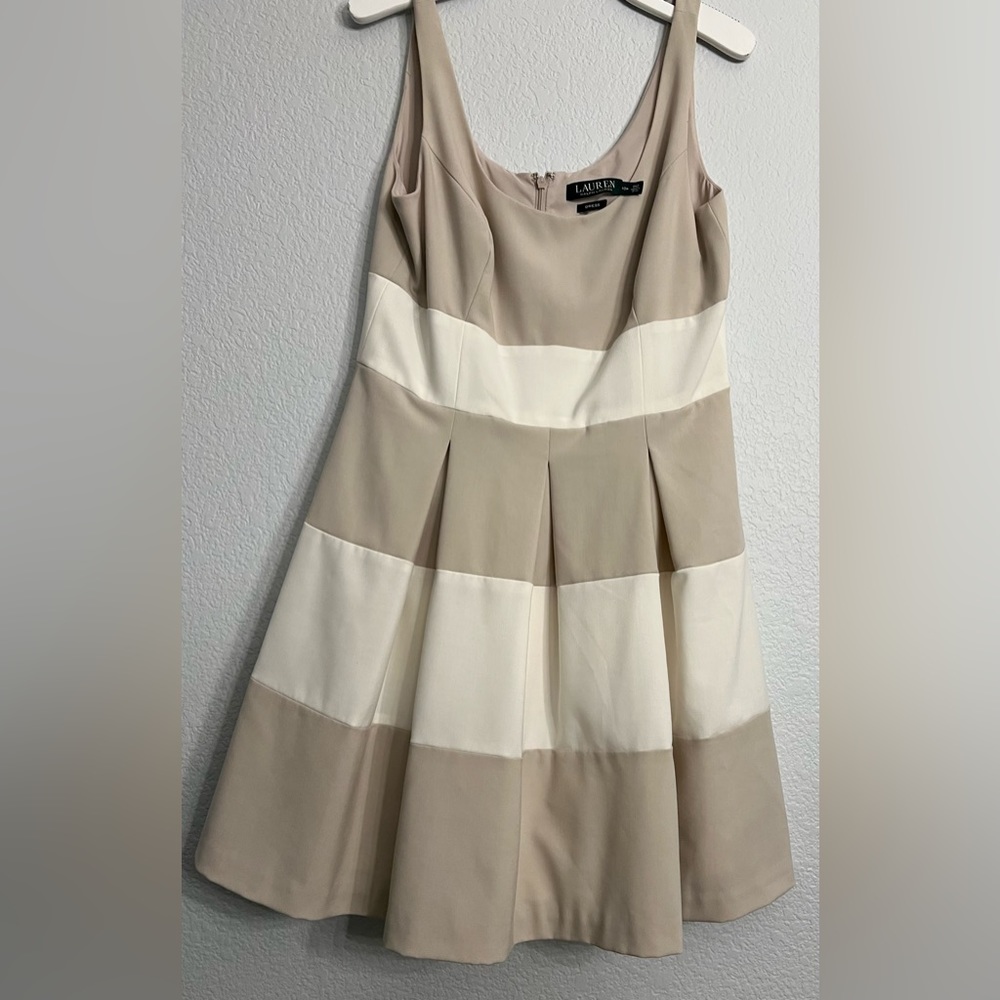 LAUREN by Ralph Lauren Dress